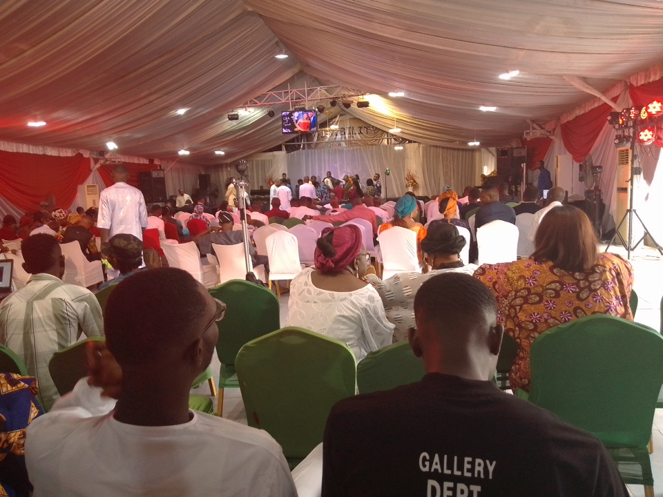 Gilalee Event Center photo 3